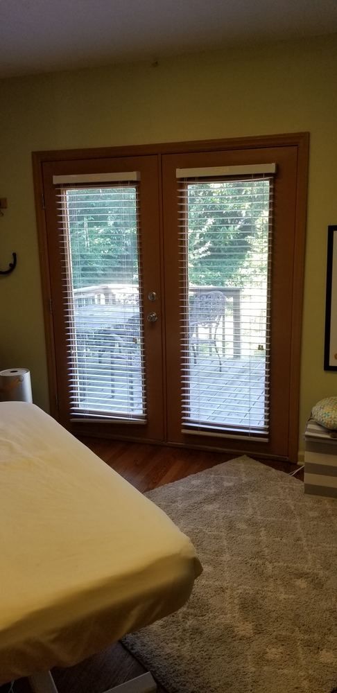 Traditional Health Clinic & Salt Spa: 6210 Highland Place Way, Knoxville, TN 37919